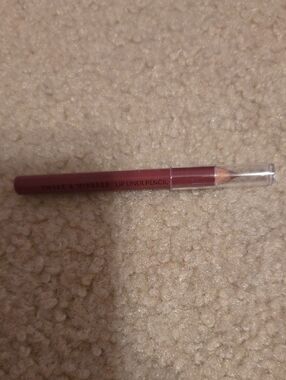 Lip Liner Pencil — Rose Mauve